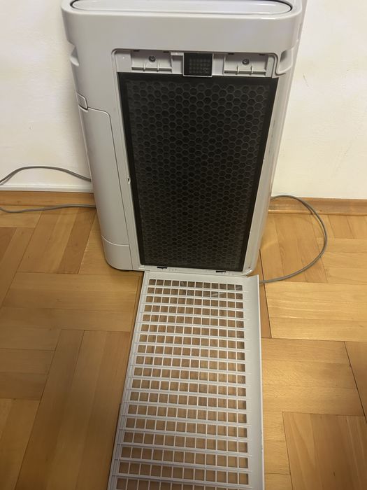 Пречиствател на въздух SHARP