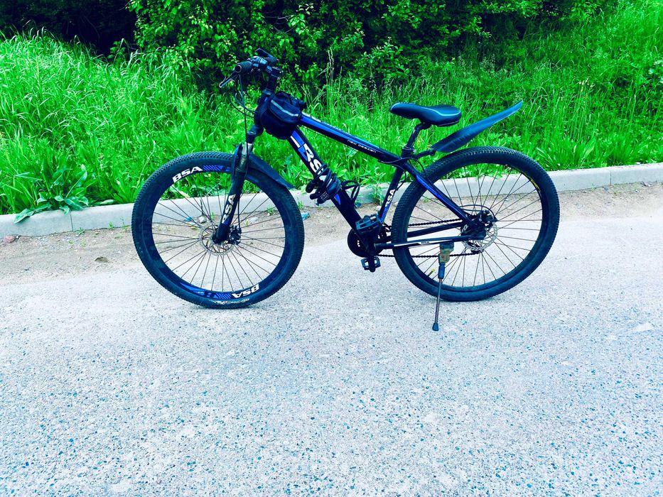 Продажа велосипедов