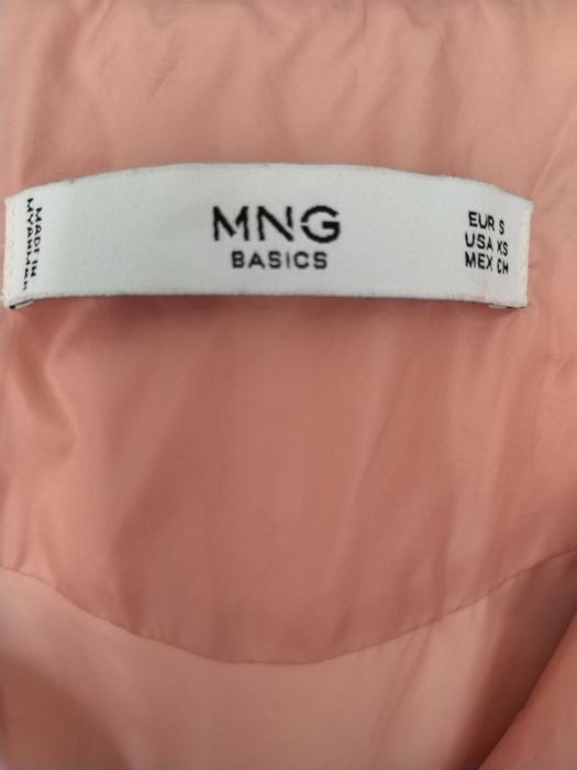 Geacă Mango, mărimea S