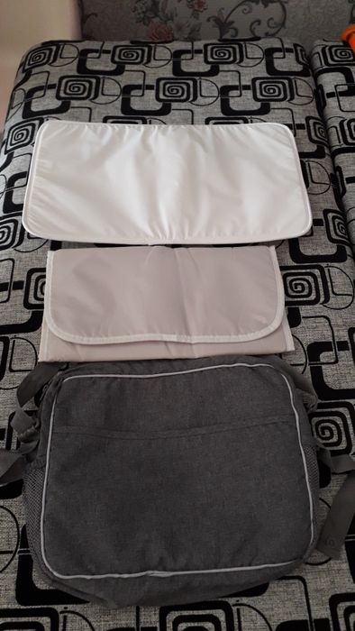 Детская каляскатрансформер