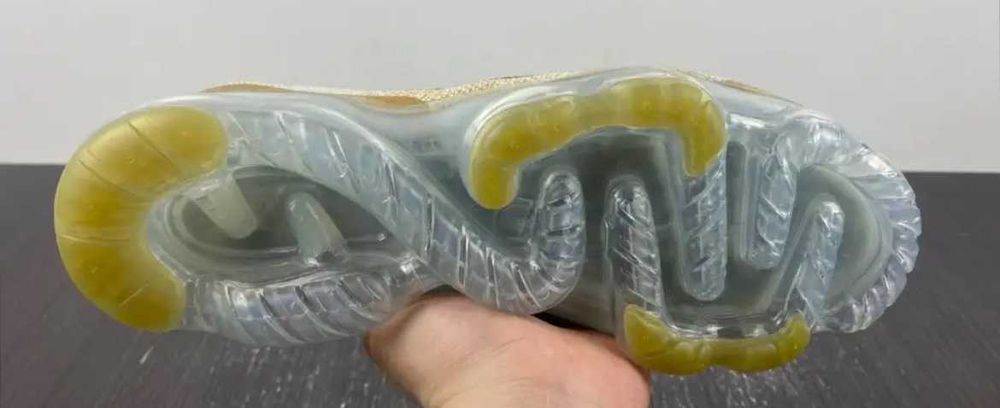 Нови мъжки маратонки Nike Air VaporMax 2023 Flyknit размери 42