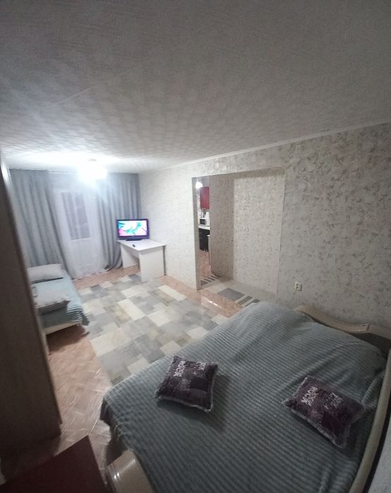 Аренда квартир по суточные