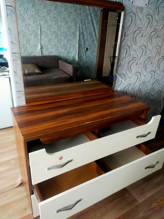 Комод для вещей б/у