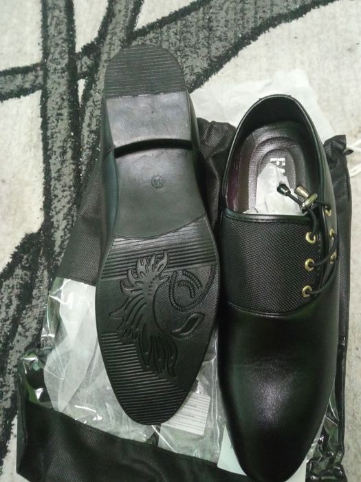 Мъжки бувки ,официални обувки , мъжки официални обувки черни