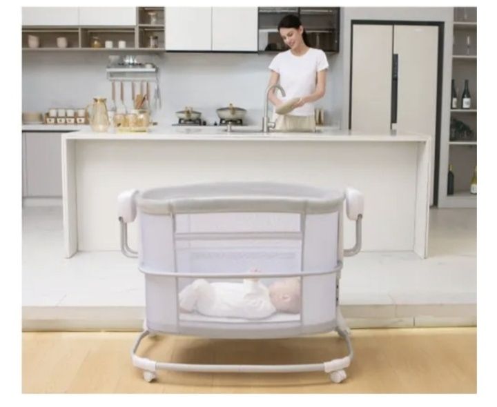 Манеж Mastela многофункциональная