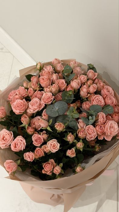 Продам красивый букет