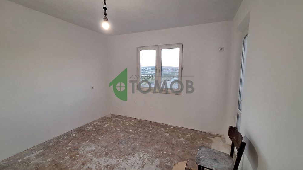 Продава се Двустаен апартамент в Стара Загора, Железник - център - 44 кв.м за 1171 €/кв.м - Снимка #3