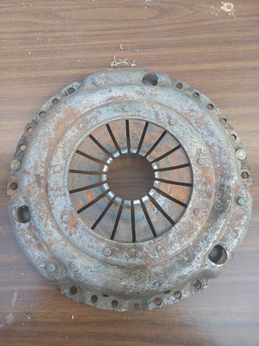 Продам карзину мерс 124