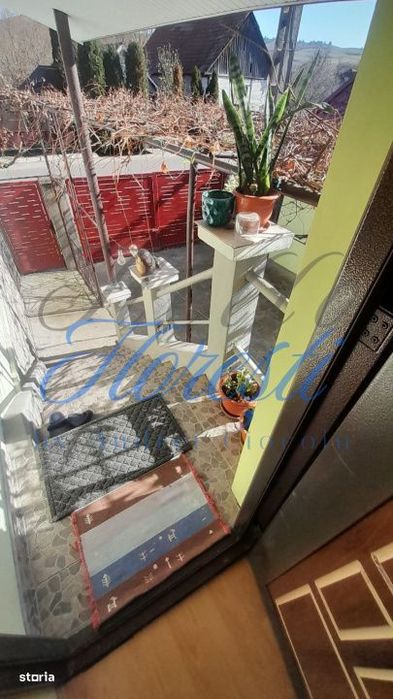 Casa individuala 4 camere 124 mp,4000 mp teren zona Cuzaplac