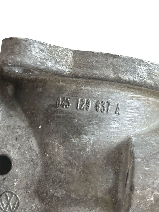 Supapa Egr Skoda Fabia 6Y2 1999 - 2008 1.4 Tdi Bnm 045129637A