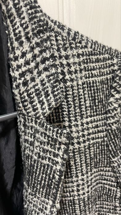 Пиджак утепленный H&M