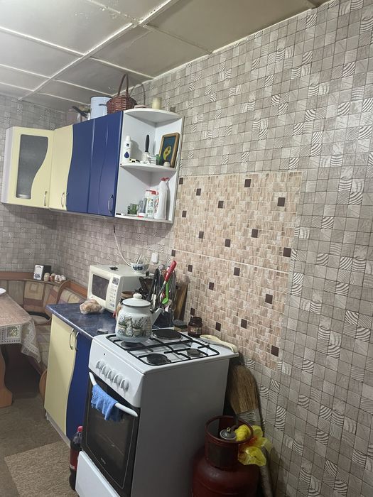 Продам дом с. Карашилик