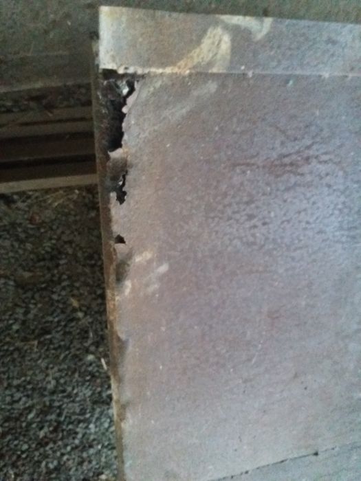 Poarta de garaj in doua aripi