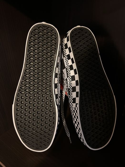 Мъжки кецове VANS