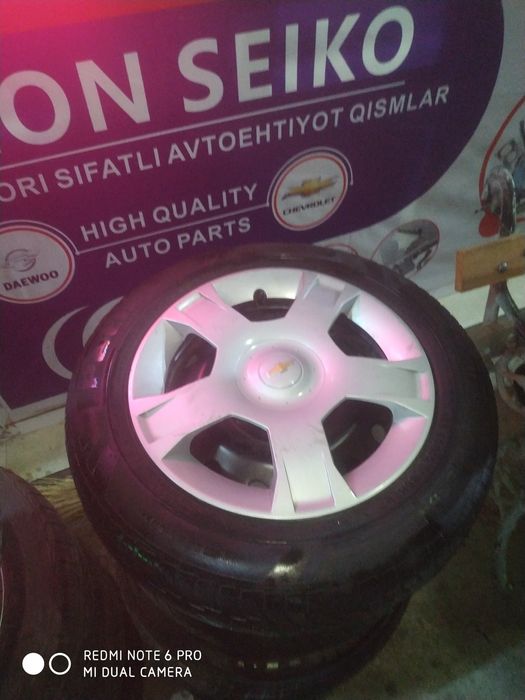 Diska sotiladi holati yahshi