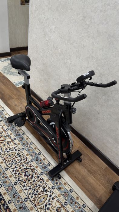 продаётся велотренажер