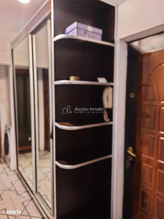 2 camere - Str. Motoc - Sebastian - 13 Septembrie