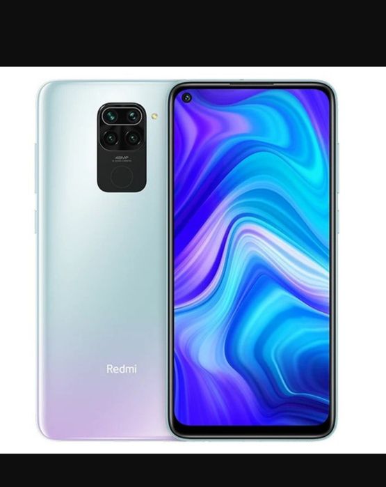 Redmi not 9 Срочно сотилади