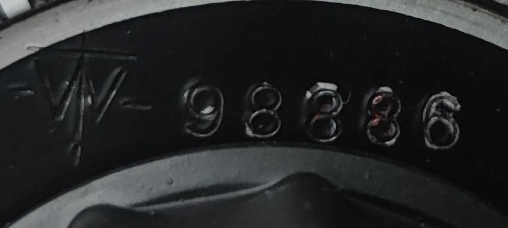 Бакелитени таймери-60 min.DDR