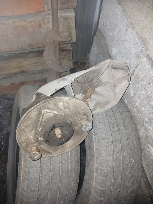 Мотоцикл запчасти