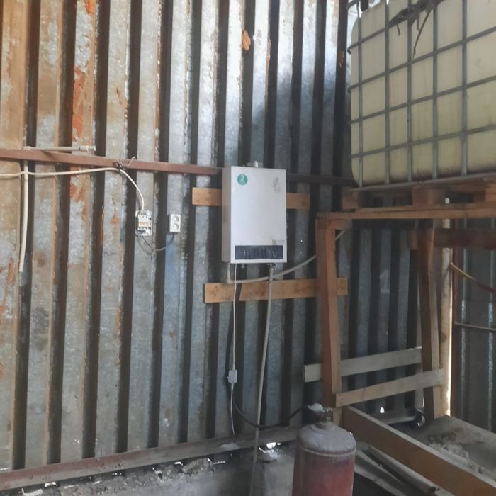 Операт для газаблока