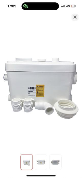 Установка и ремонт насосов