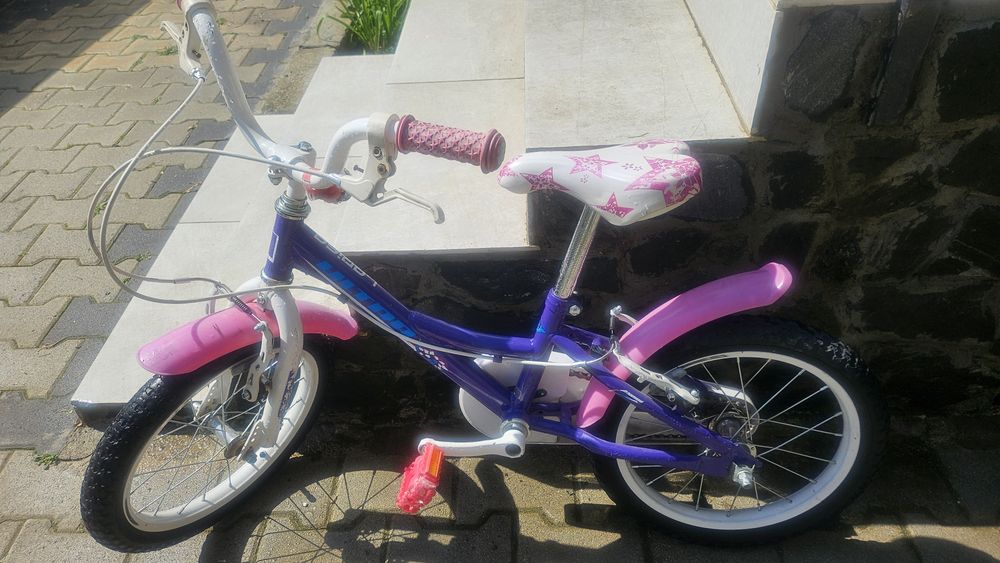 Детски велосипеди