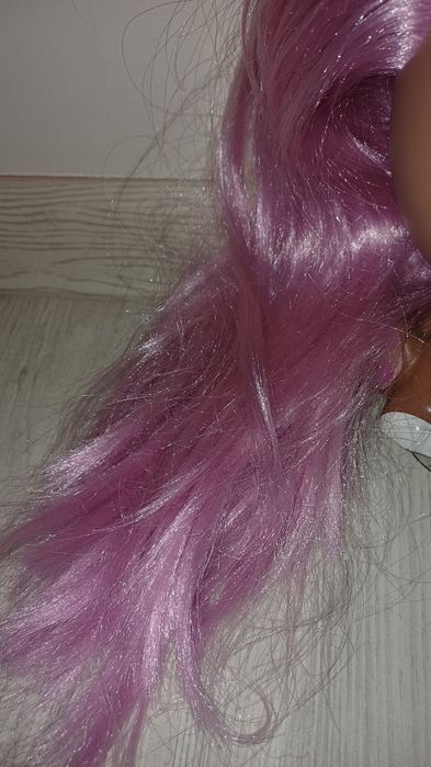 Vip pets Nyla - куче за прически