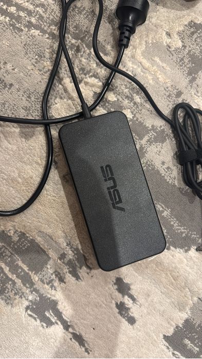 Блок питания ноутбука Asus 120w