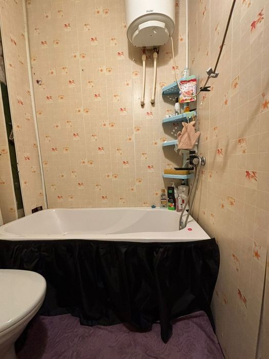 Продажа 2х комнатной квартиры