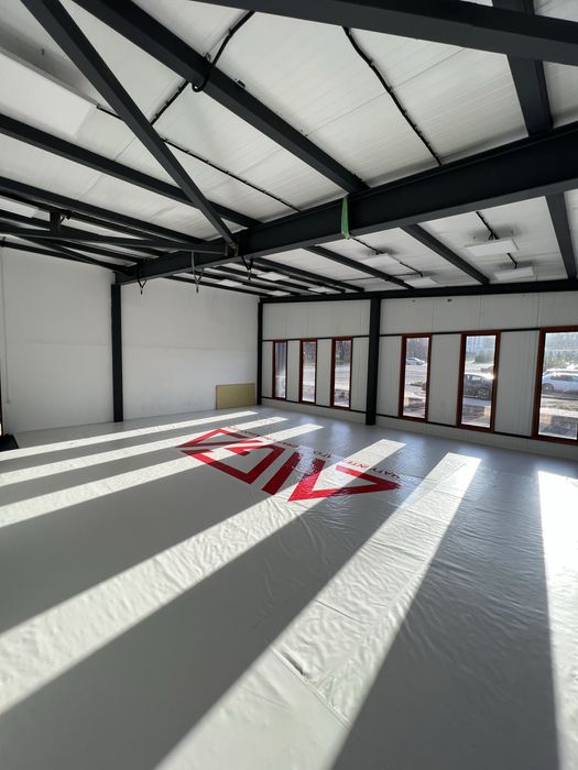 Сдается в аренду зал 130кв