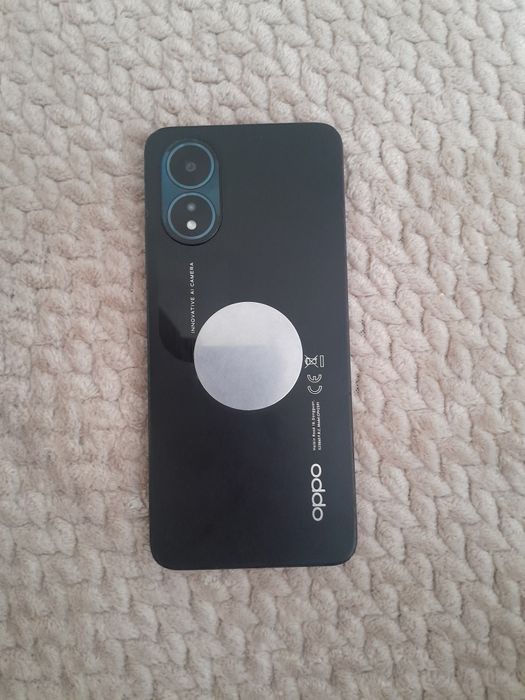 OPPO A18 4/128 ГБ