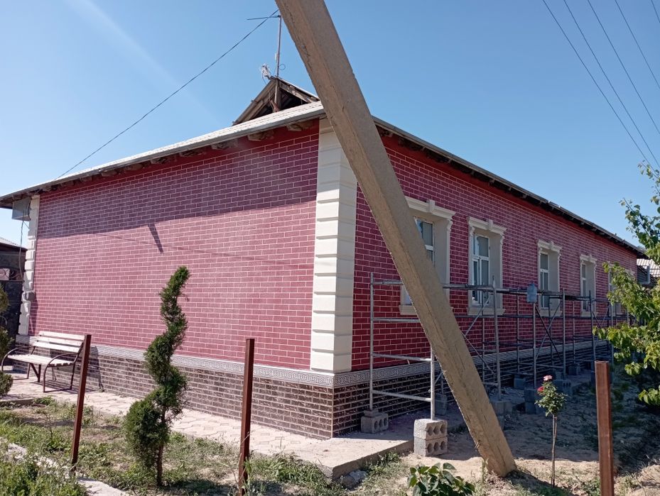 Житки травертин Пат травертин дождик жасаймыз