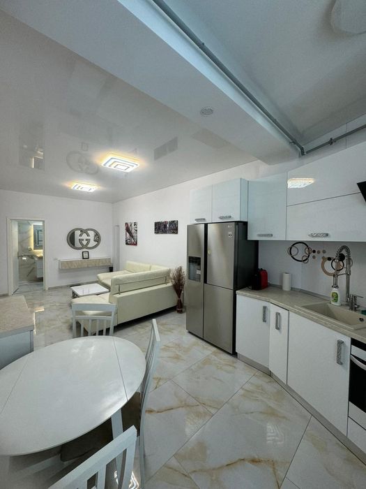 Apartament 2 camere Building Stefan Resort 1