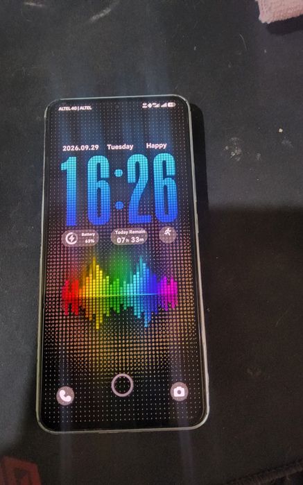 Xiaomi 13t pro 16/1012