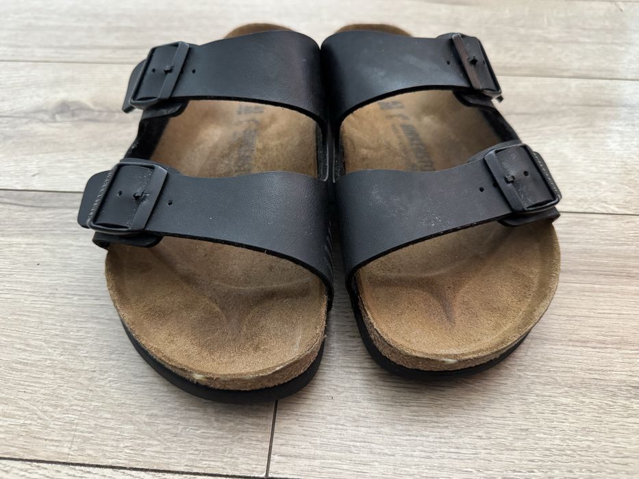 Papuci Birkenstock 41
