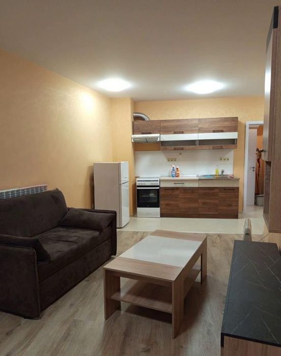 Дава се под наем Двустаен апартамент в София, Подуяне - 65 кв.м за 548.25 € - Снимка #3