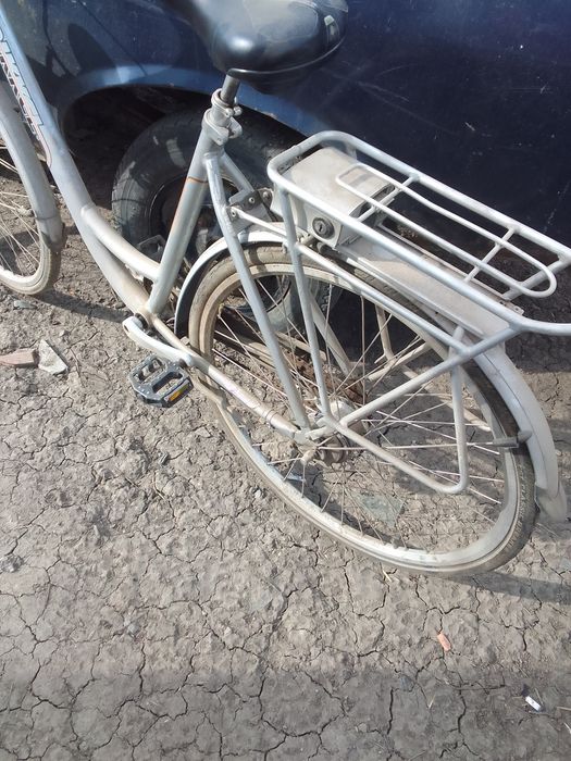 Vand 2 biciclete