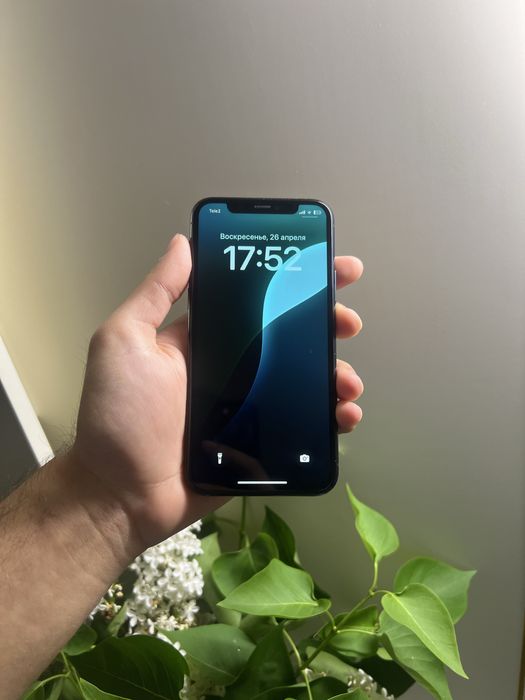 Продам IPhone 11 pro