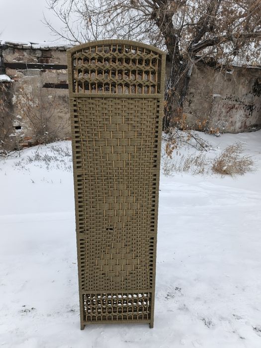 Ширма складная б/у