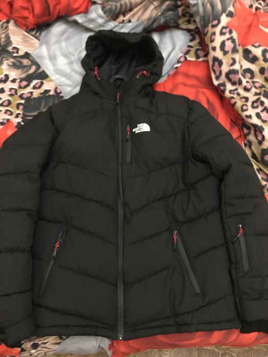 Продам куртку мужскую