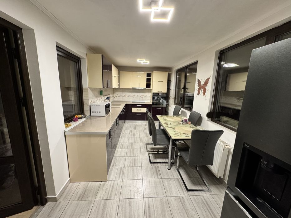 Vand casa P+M in Santandrei, zona Profi