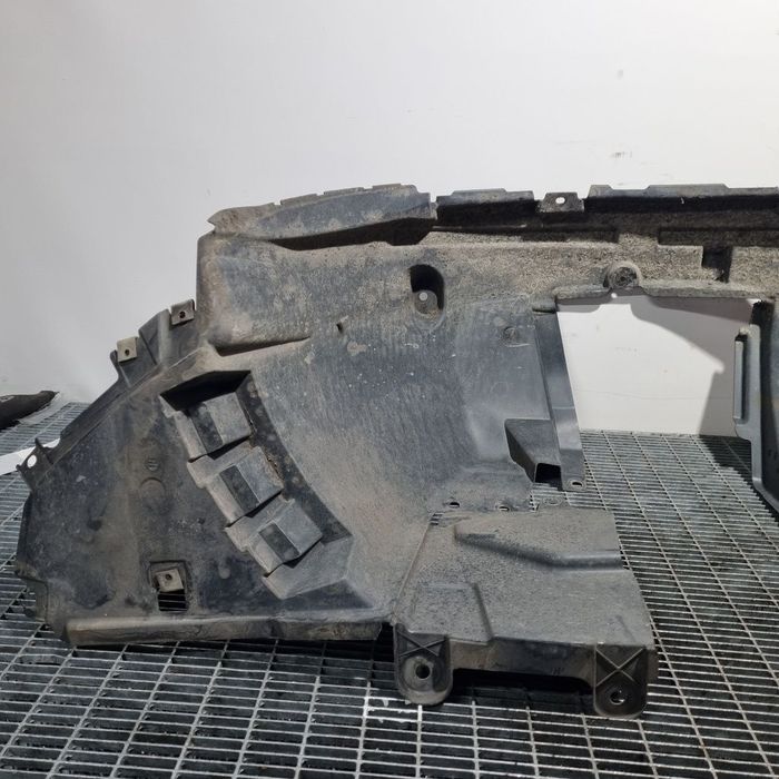 Carenaj stanga fata Nissan Qashqai J11 2013 - 2017 SUV 4 Usi (1500)
