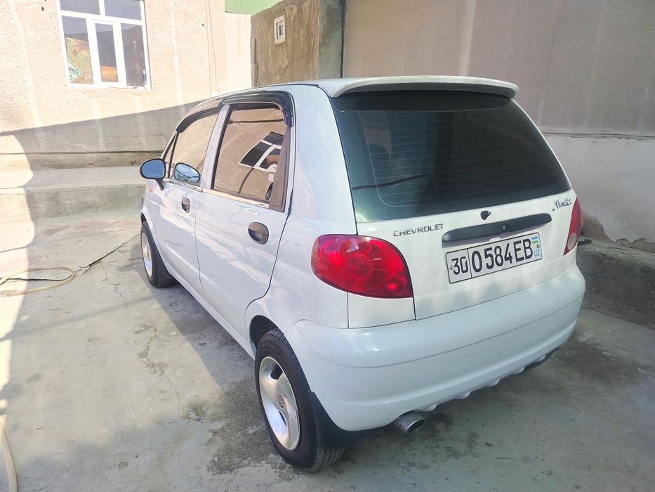 Other Matiz 2011 — 4