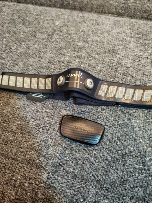 Garmin HRM Dual centura puls