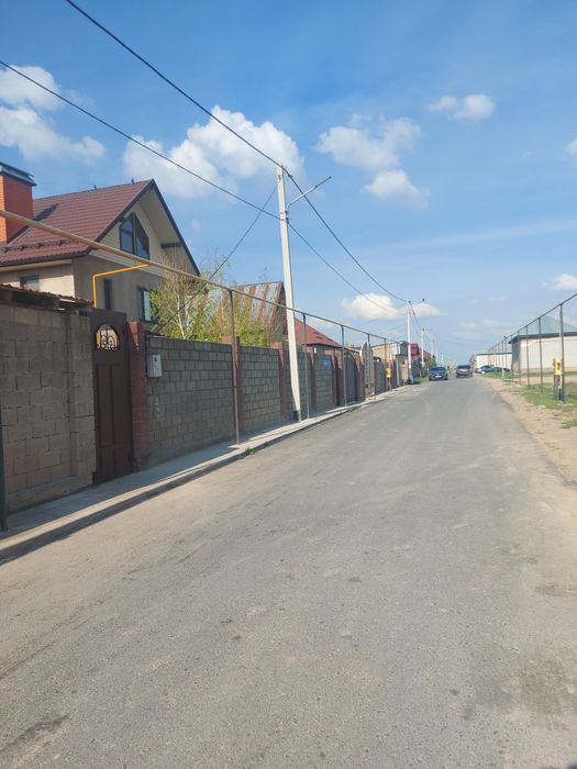 Продаётся Стильный Дом