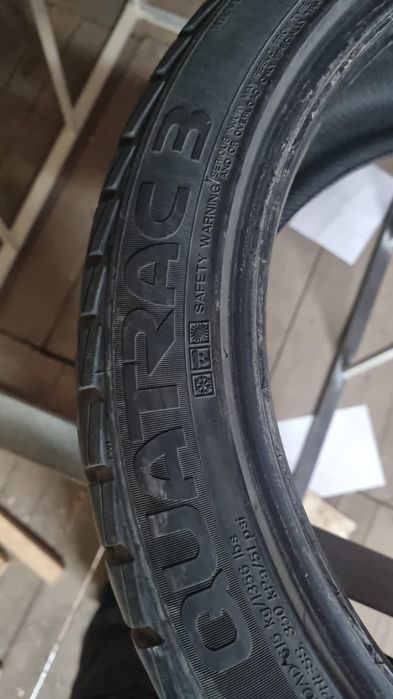 Продам шины на хюндай I30