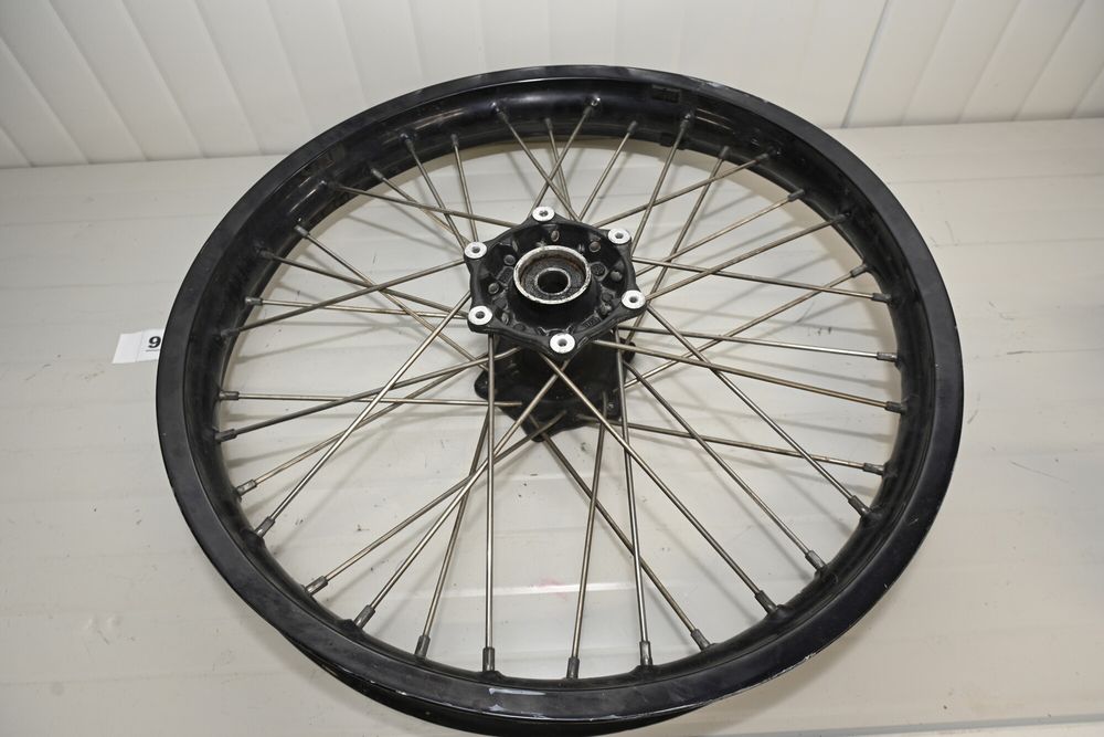 BMW F800GS 2008 Janta fata