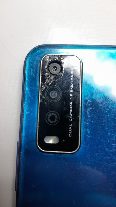 VIVO Y12S Обмен!