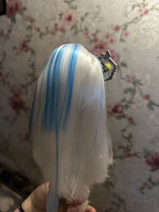 Френки g3 Monster High